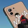 NaNa Osaki Anime Case for Xiaomi Mi 11 Lite 5G NE 11i 11X 11T 12 Pro Poco F1 F3 X3 GT X4 NFC Pro Silicone Cover Ren Honjo Manga