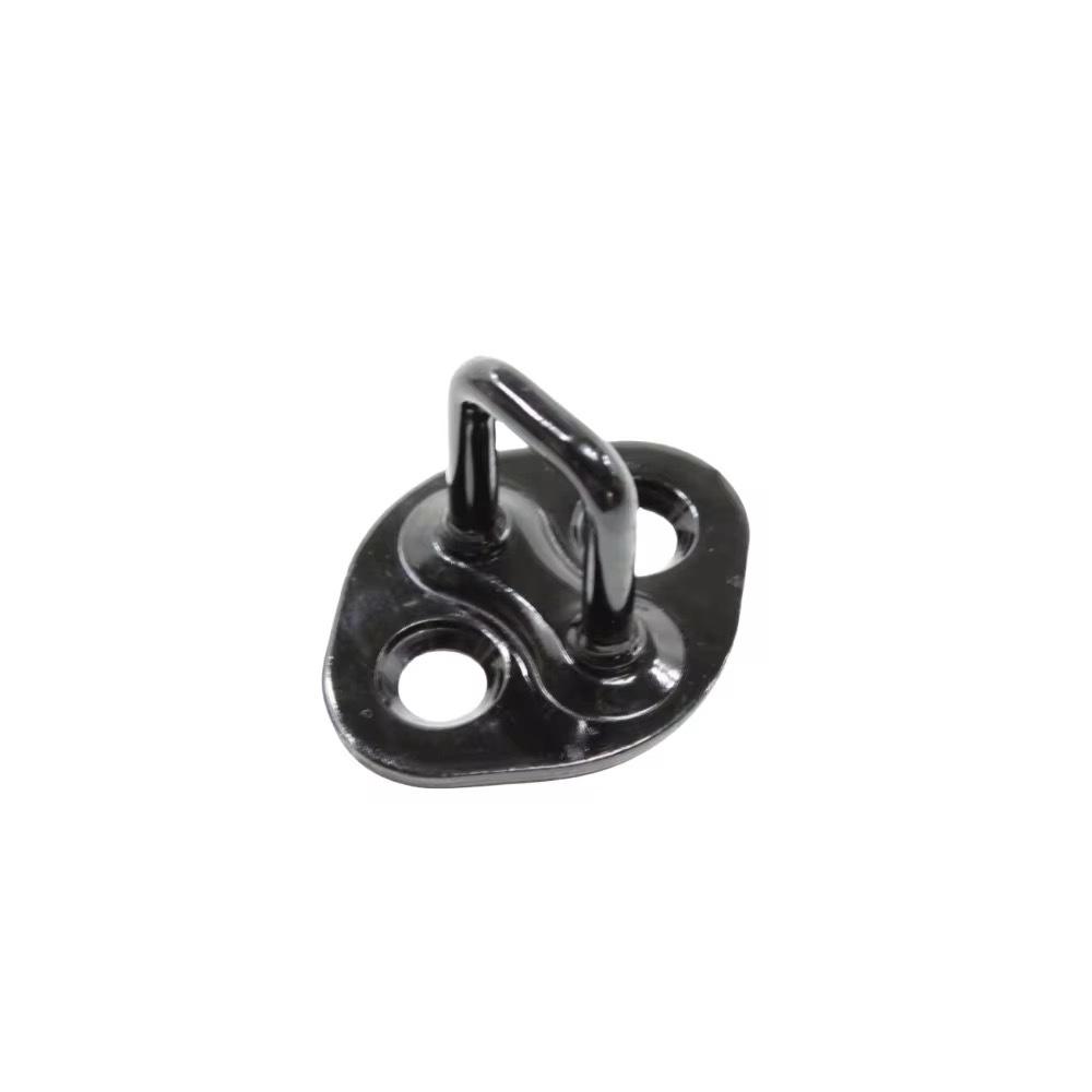Tesla Model Y Rear Tailgate Latch Lock Hook - Spare Part 1500603