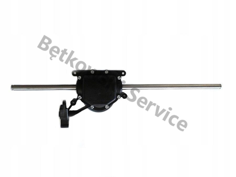 Przekładnia Napędowa Kompletna Husqvarna Lb48V Lc48V Ve Lc348Vi Lc353Ve