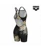 Alena Sunwave Women'S Half-Body Super Flyback A6Sl1Lh09Blk