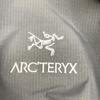 ARC'TERYX Navy 11625-7-Stainless Steel000691 Beta Jacket BETA AR Jacket L NavyUsed