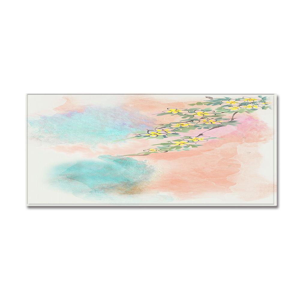 Kitchen Strip Gradual Change Floor Mat Doormat Carpet Foot Pad Fixed Zhi