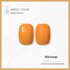 Nail Gel Polish: 130 New Nude & Bright Colors - Ice Translucent, Phototherapy, Glitter, Cat Eye Finish