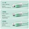3-in-1 Fast Charging Cable for Apple, Huawei, Xiaomi Devices