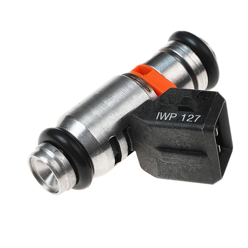 

IWP-127 IWP127 Форсунка топливного инжектора для автомобиля Ford- Fiesta Ecosport Flex 1.0 1.6 8V Ka новая