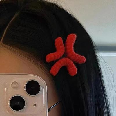 Acessórios para cabelo – Ganchos de cabelo