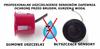REVERSING PARKING SENSORS BUZZER PARKTRONIK