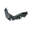 Jaguar XF (X250) Right Front Fender Brackets