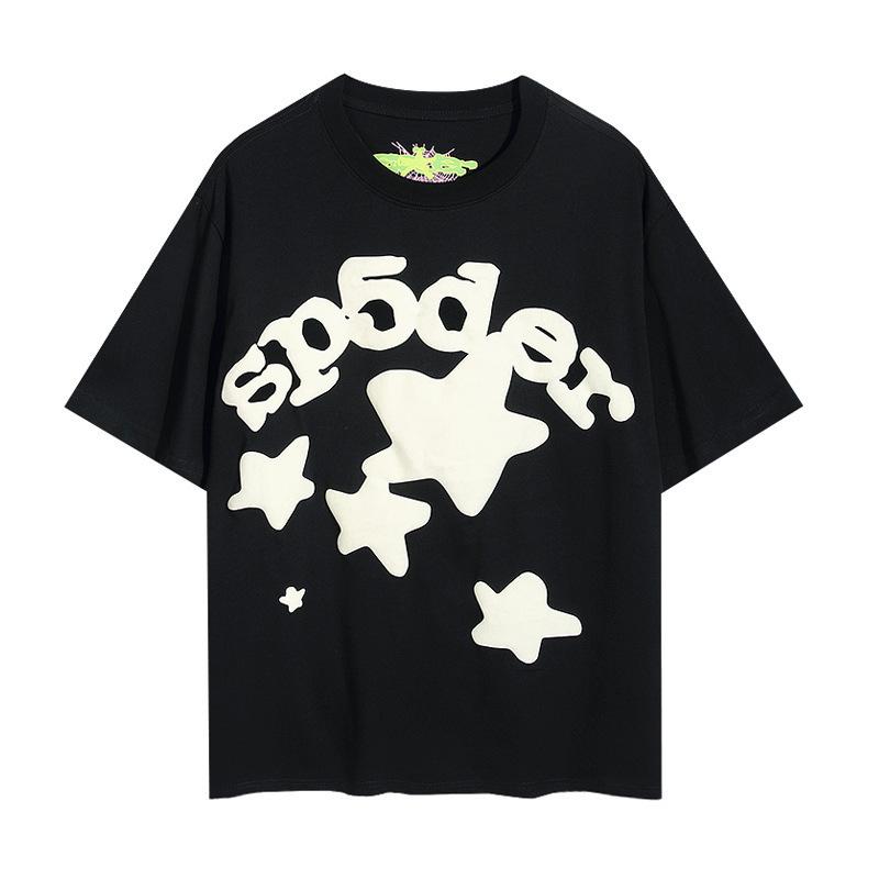 Felpa Unisex con Stampa Grafica di Lettere Vestibilità Larga Pullover Streetwear Set di Felpa e Pantaloni per Coppia