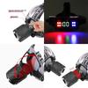 Taichuang XHP99 Rechargeable LED Headlamp