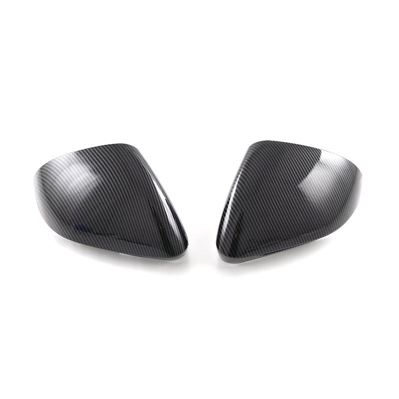 Rearview Mirror Mesh, Taillight Trim & Fuel Tank Cap for BYD Frigate 07