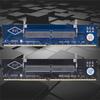DDR5 Adapter Card Laptop To Desktop Memory Adapter Card 1.1V U-DIMM Adapter Card With Overcurrent Protection Design-Y18A