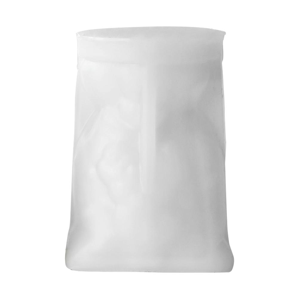 Santa Claus Candle Silicone Molds Resin Casting Mould Aromatherapy Candle Mould for DIY Candle Making Polymer Clay Craft Plaster