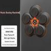 Smart Music Boxing Machine