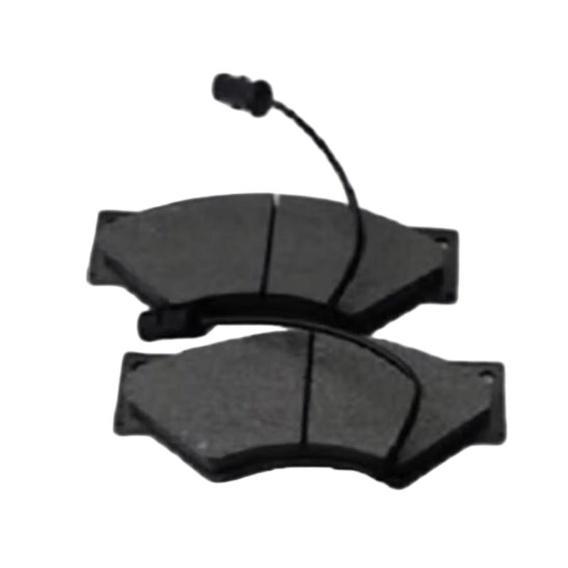 Nanjing Iveco NJ2045/NJ2046 Front Brake Pads