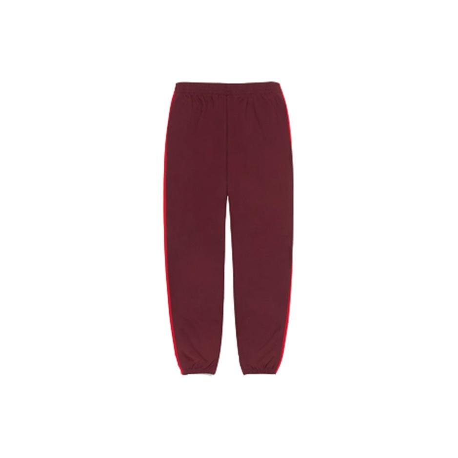 adidas Calabasas Eşofman Altı Bordo Erkek Alt Giyim Kırmızı Kızıl CV7905