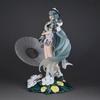 26cm Anime Panda Hatsune Miku PVC Action Figure Statue Desktop Decoration Periphery Model Trendy Toys Surprise Gift Collectible