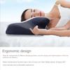 Memory Foam Cervical Pillow Anti-Cervical Pain Sleep Pillow Bedding Ergonomic Pressure Relief Sound Sleep Pillow