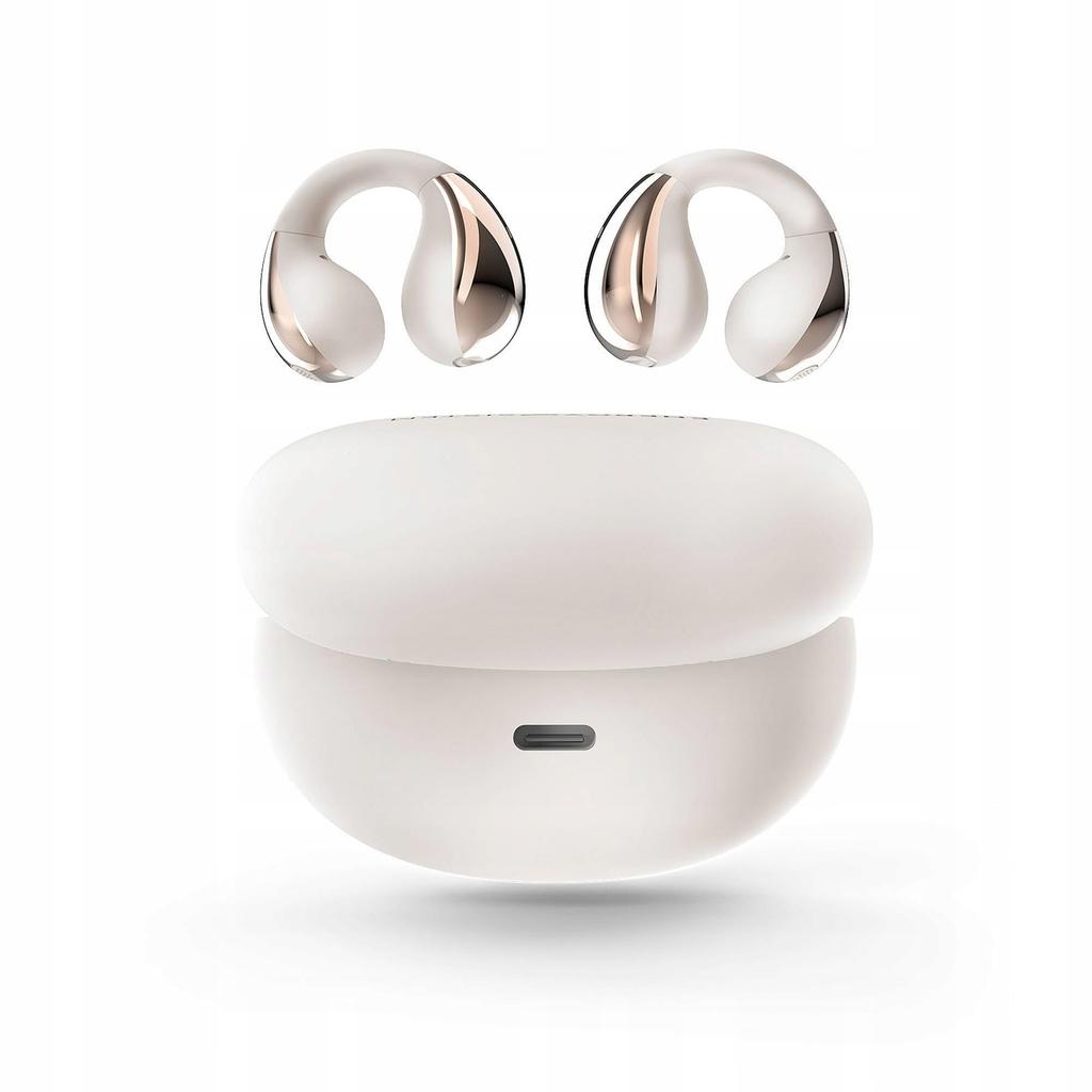 Energy Sistem Coolpods Open Cream TWS Wireless Headphones