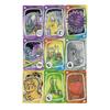 Virus 1 2 3 Board Game The Contagiously Fun Card Game English Version Party Game for Fun Family Game