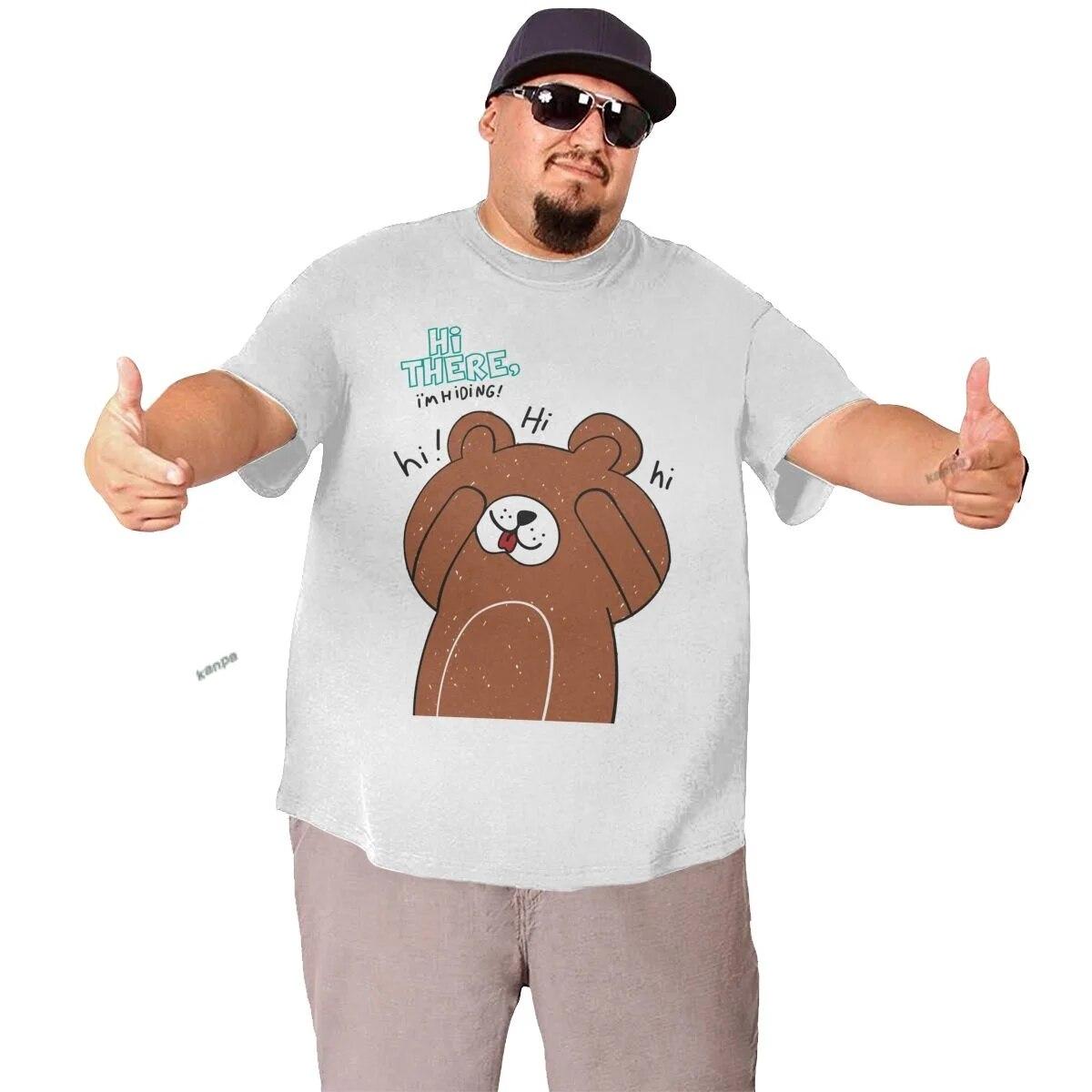 Большие размеры S-6XL для 50-135 кг — фото 3