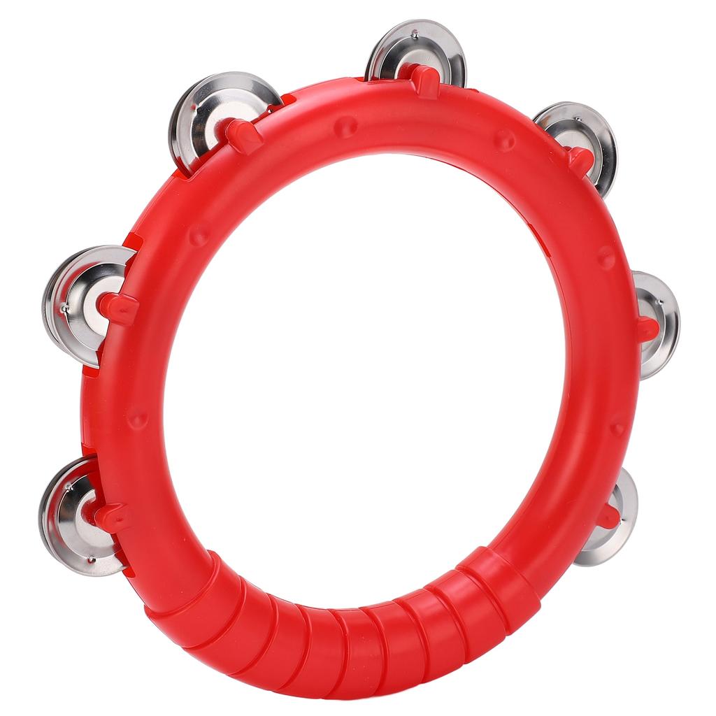 Single Row Hand       Rattles Hand  s Musical Instrument for Children