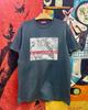 Vintage 00er Jahre Barbara Kruger "We Dont Need Another Hero" 1987 Kunstwerk Pop Art T-Shirt / Moderne Kunst / Popkultur / Vintage Kunst T-Shirt Größe L