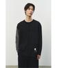 RECODE Checkerboard Woven Top_Rktas25614Bkx