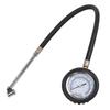 Gauge for Checking Truck Tire Pressure 0-12 Bar