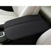 BMW X5 07-13 Cotieră Centrală Piele Pad - Decorare și Protecție Interior