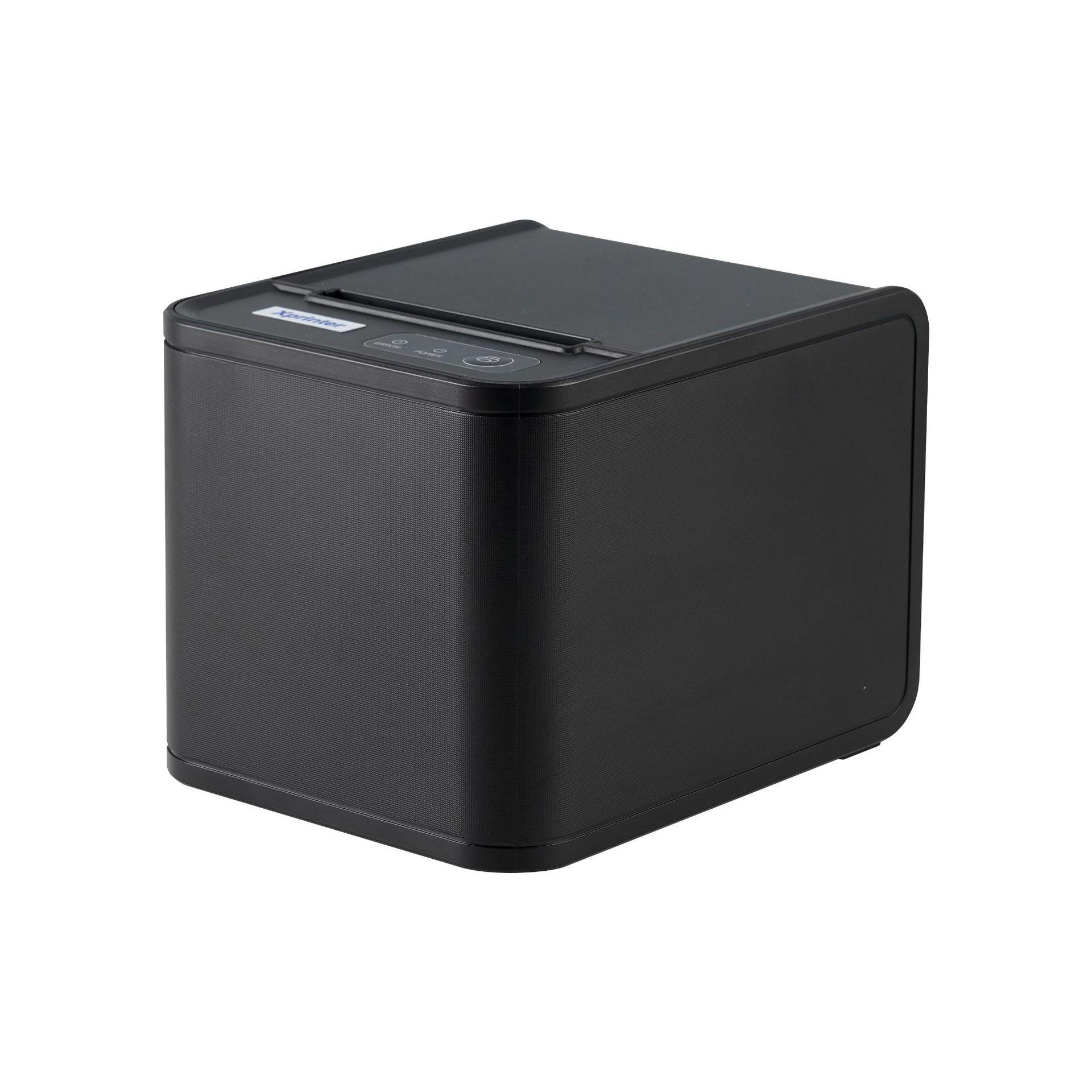 XP-N160II A160M Thermal Receipt Printer, 80mm, Network-Enabled POS for Cashier and Kitchen.