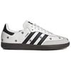 New Adidas Women's Samba Og 'White Floral Embroidery' Women's IF4398