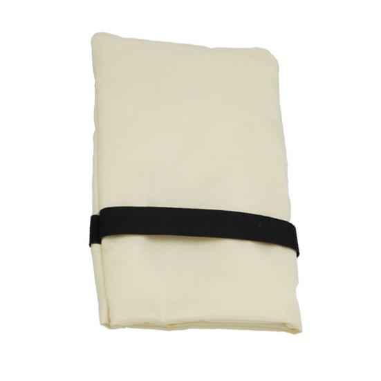 

Защита для крана, многоразовая защита от мороза, нагрудник для шланга, крышка для уличного крана для двора бежевый