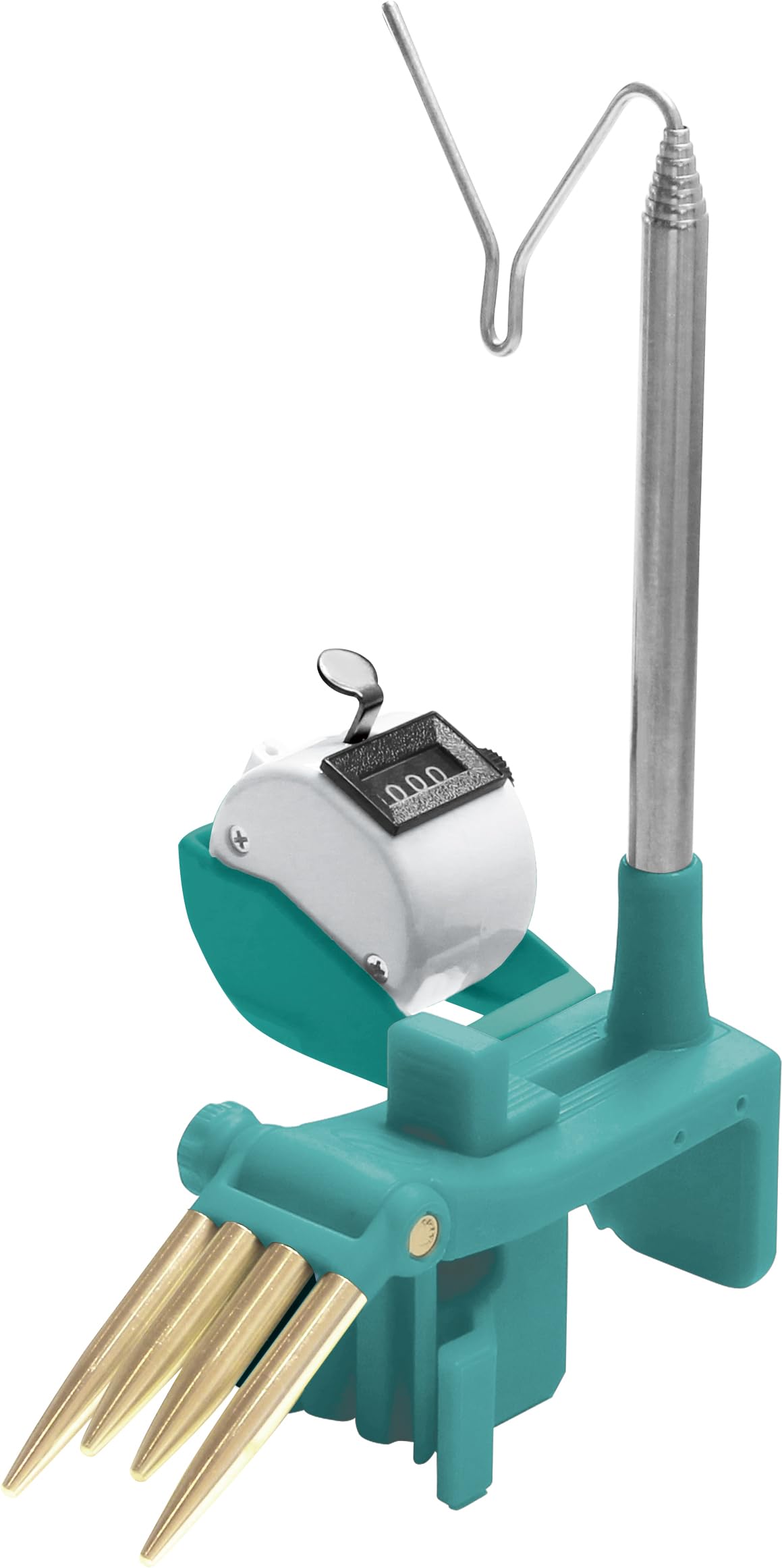 

PROX Smelt Removal Lake Blue PX024LB All-in-one