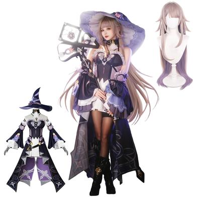 Dámské karnevalové kostýmy – Dámské anime kostýmy