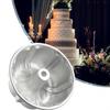 1pcs High Hardness Home Kugelhopf Baking Brand New