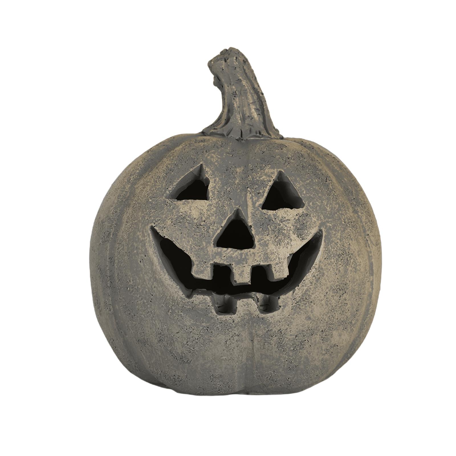 

Holiday Decor Cushaw Scene Layout Home Decoration With Light Strip (Without Battery) One Size