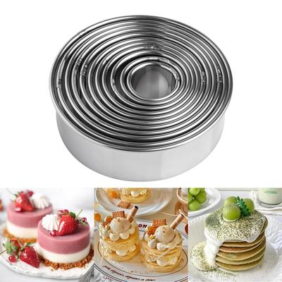 Zubehör zum Cookies-Backen – Ausstechformen