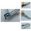 Emblemă Metalică Premium 3d R Design Rdesign Letter Autocolant Auto Pentru Volvo Xc60 X
