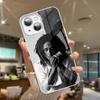 Singer Bob M-Marley Tempered Glass For Iphone 14 13 12 11 Pro Mini XS MAX 14Plus X XS XR Cover