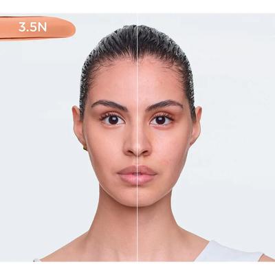 Perfect Accord Hyaluronic Acid Foundation - 3.5.N - 