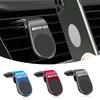 GLC GLB Magnetyczny Uchwyt na Telefon Samochodowy Magnes Kratka Wentylacyjna Stojak na Telefon Komórkowy Klips Montażowy Dla Mercedes Benz W212 W204 W211W168 W213 W210 W1