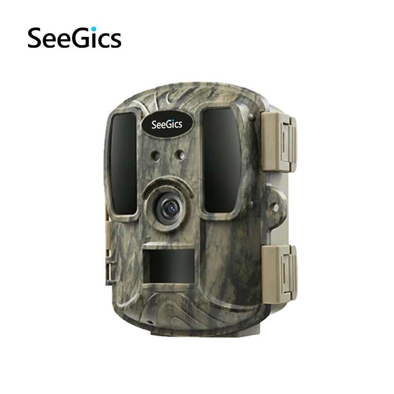 

SEEGICS MC12 Series Infrared Wildlife Camera MC12