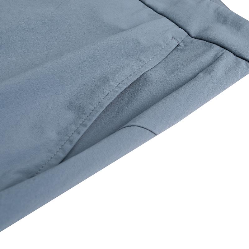 Anta Casual Pants Men's Rabbit Gray 952627512-2