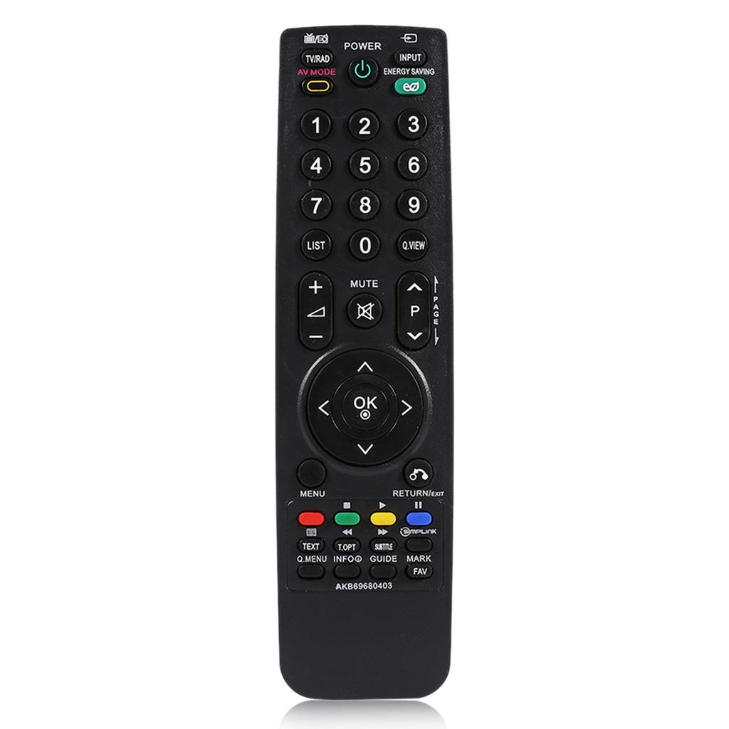Universal Remote Control Controller Replacement for LCD LED Smart TV