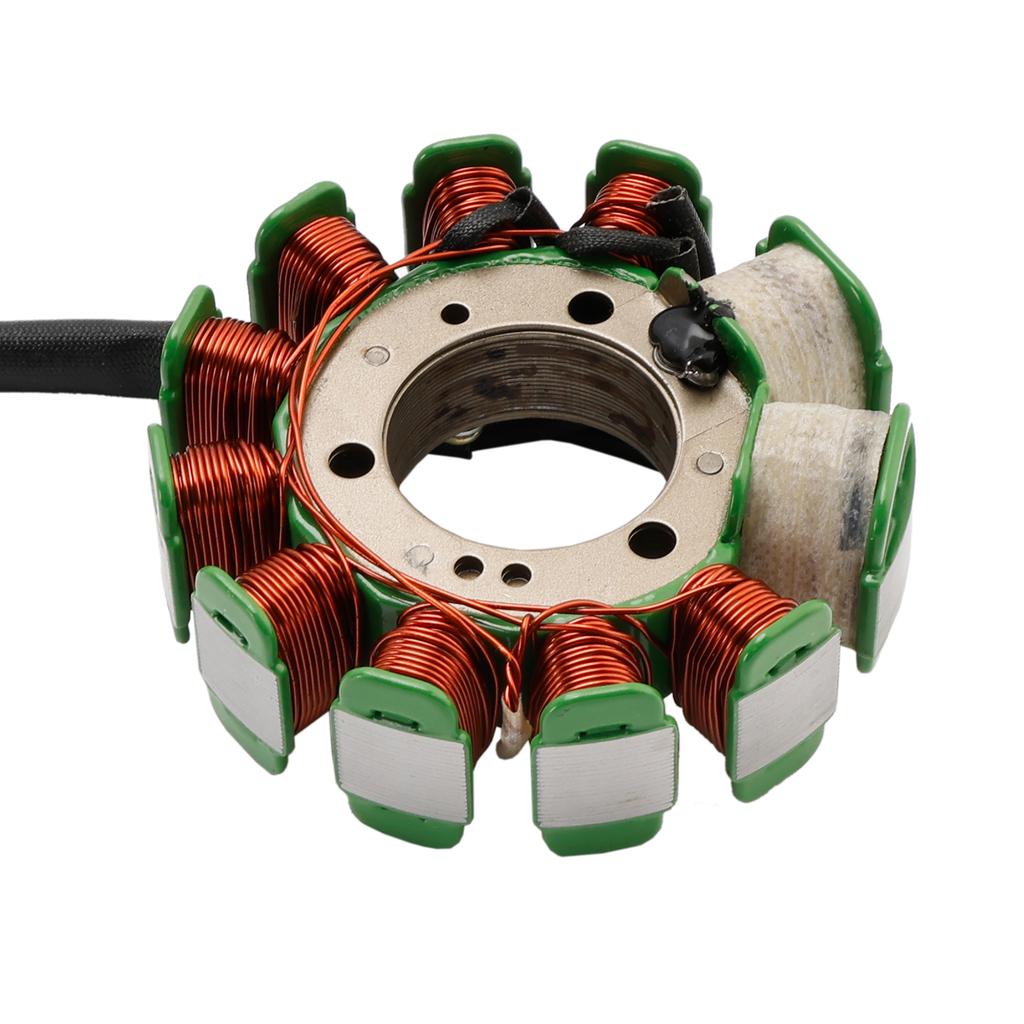 11-Pole Stator Generator For SYM Joyride HD 125 150 200 EVO 31120-H9A-001