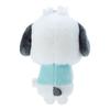 Sanrio Pochacco Mascot Holder 256625