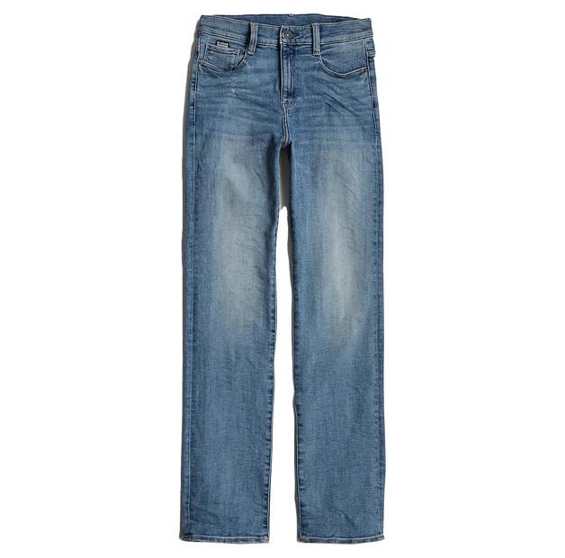 G-Star Strace Straight Fit джинсы