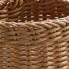 Hand Woven Hanging Storage Basket for , Key, Sunglasses, Wallet Decorative Organizer Garden