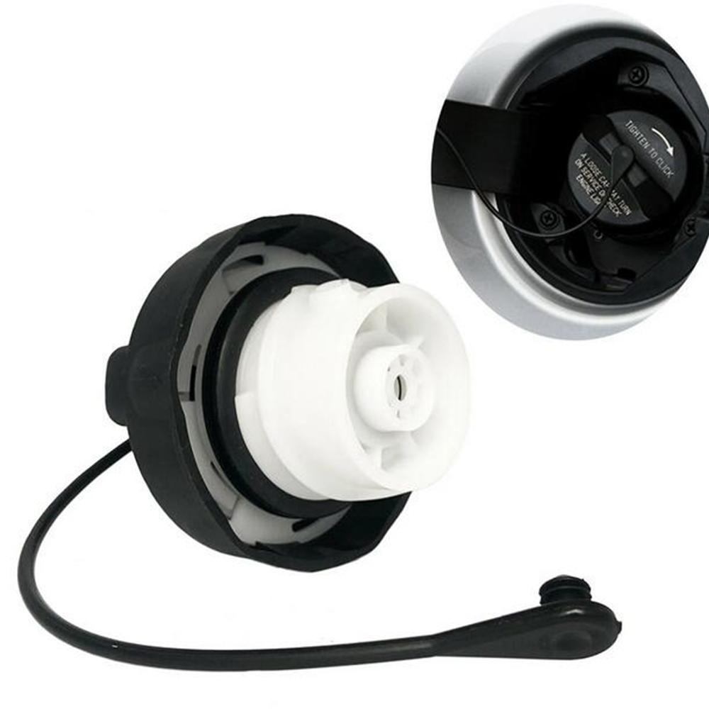 1x Filler Gas Cap 52030387AB 52030387AA for Jeep Wrangler JK TJ Liberty Compass